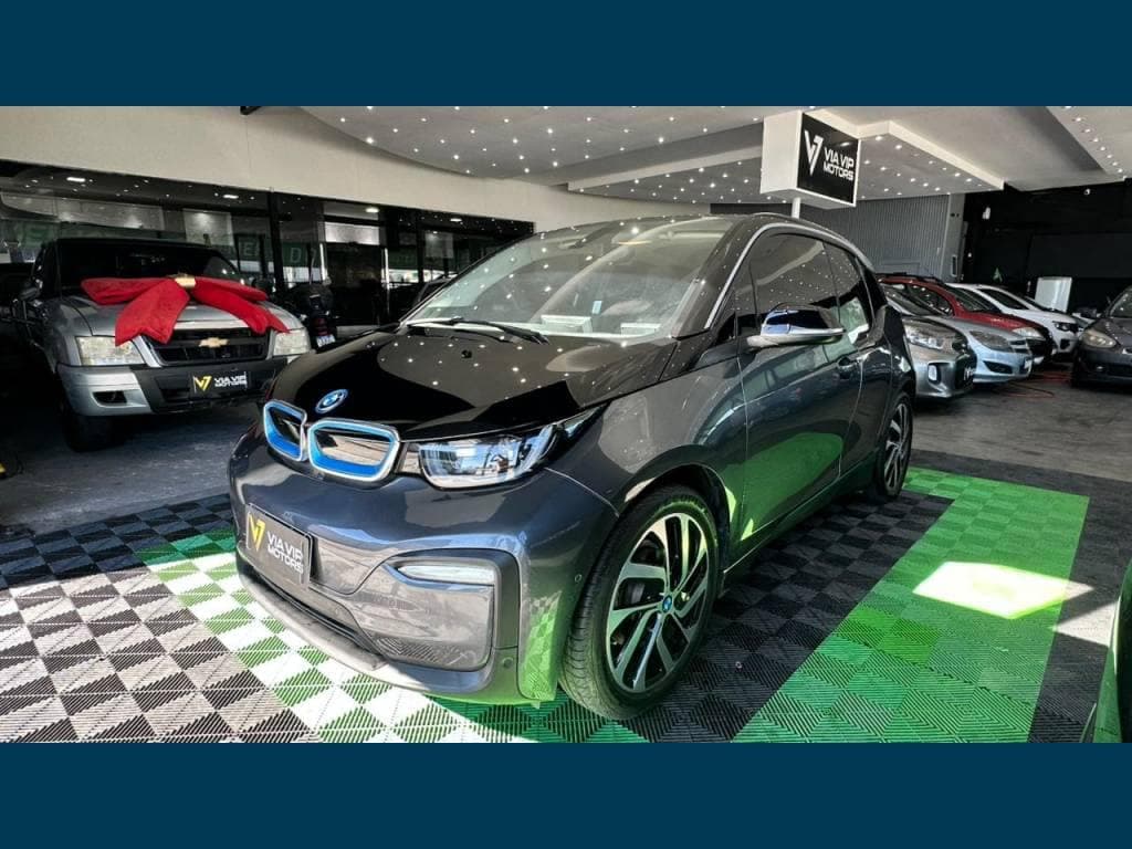 BMW i3 REX E DRIVE FULL 170CV AUT.(ELETRICO)