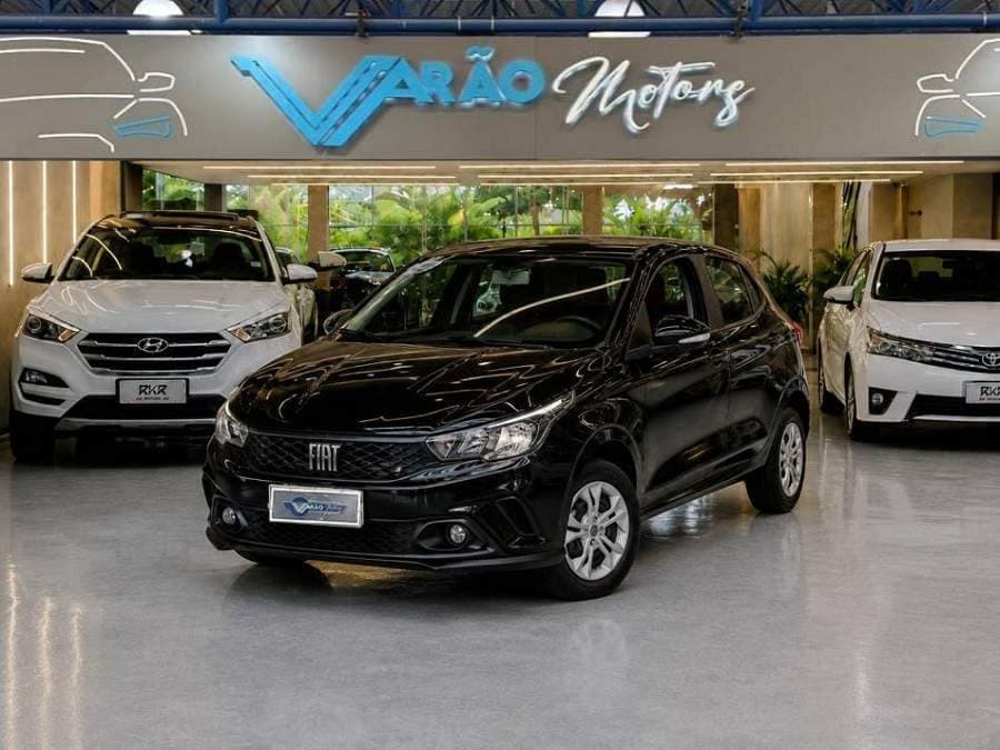 Fiat Argo 1.0 FIREFLY DRIVE