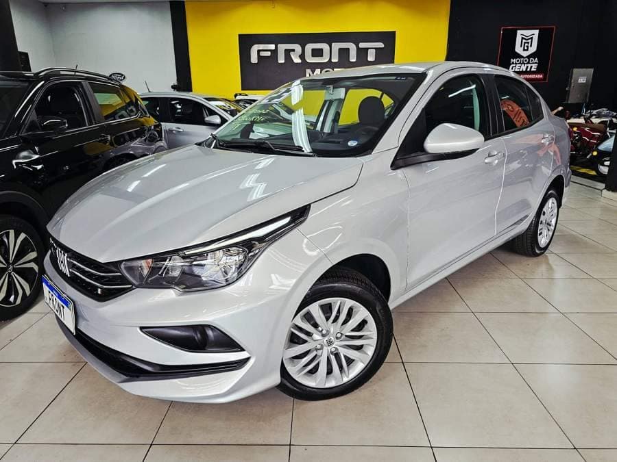 Fiat Cronos 1.3 FIREFLY DRIVE