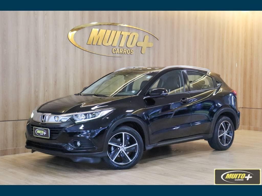 Honda HR-V 1.8 EX Flex Aut.