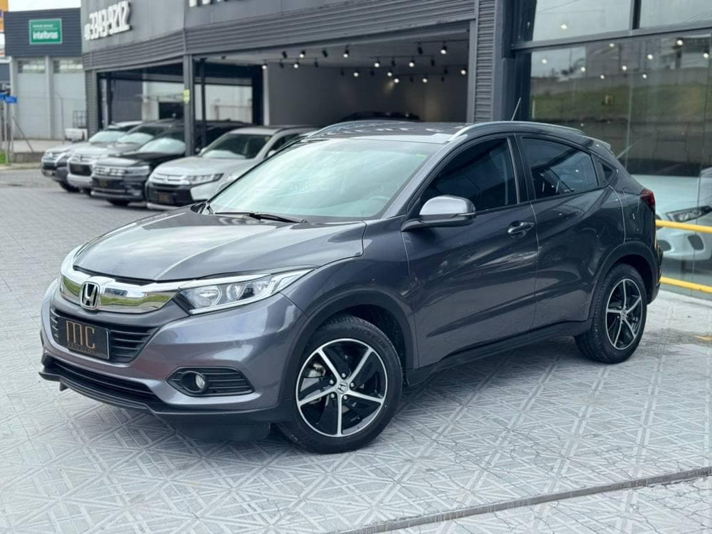 Honda HR-V 1.8 EX FLEXONE AUT.