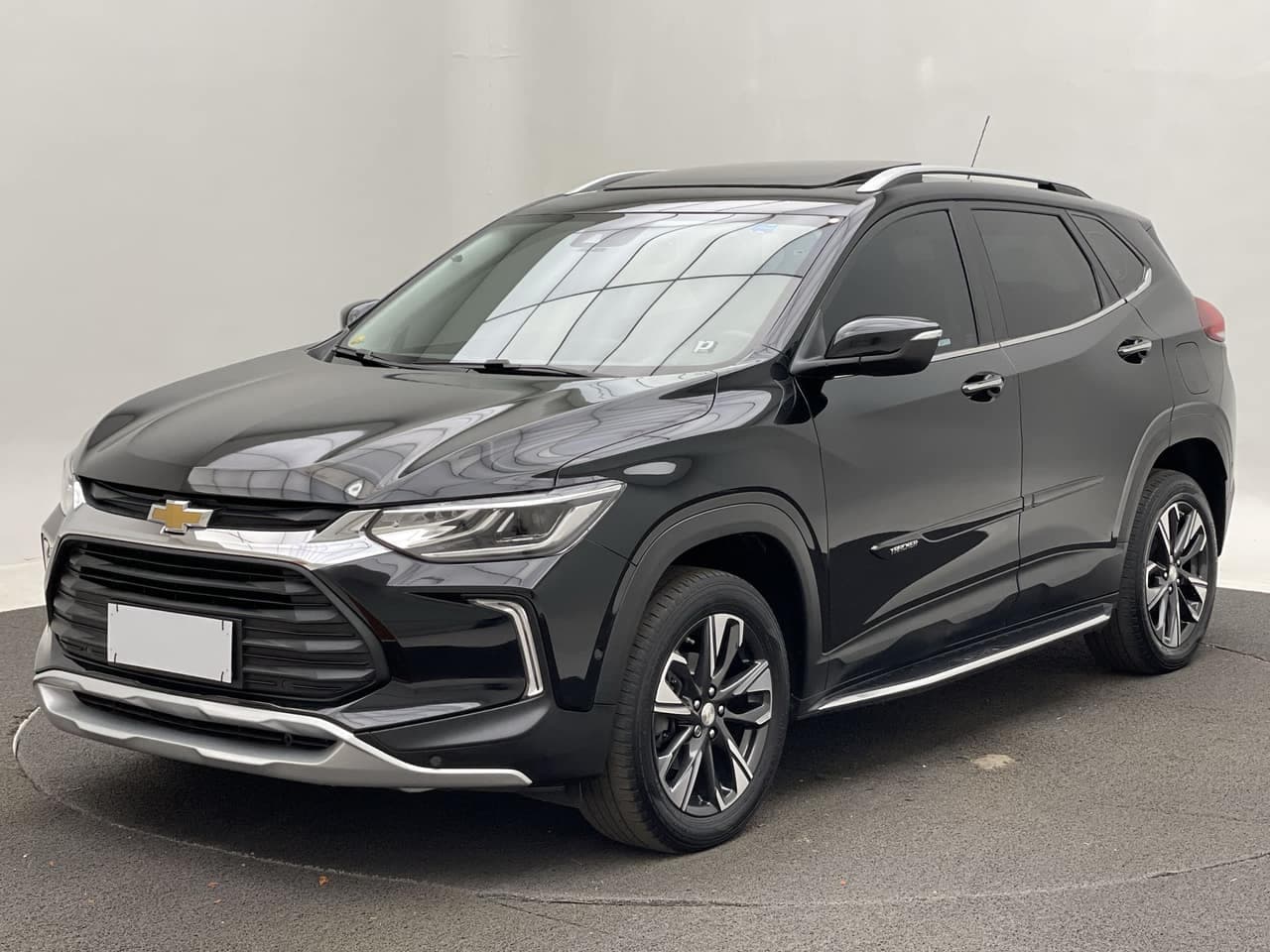 Chevrolet Tracker TRACKER Premier 1.2 Turbo 12V Flex Aut.