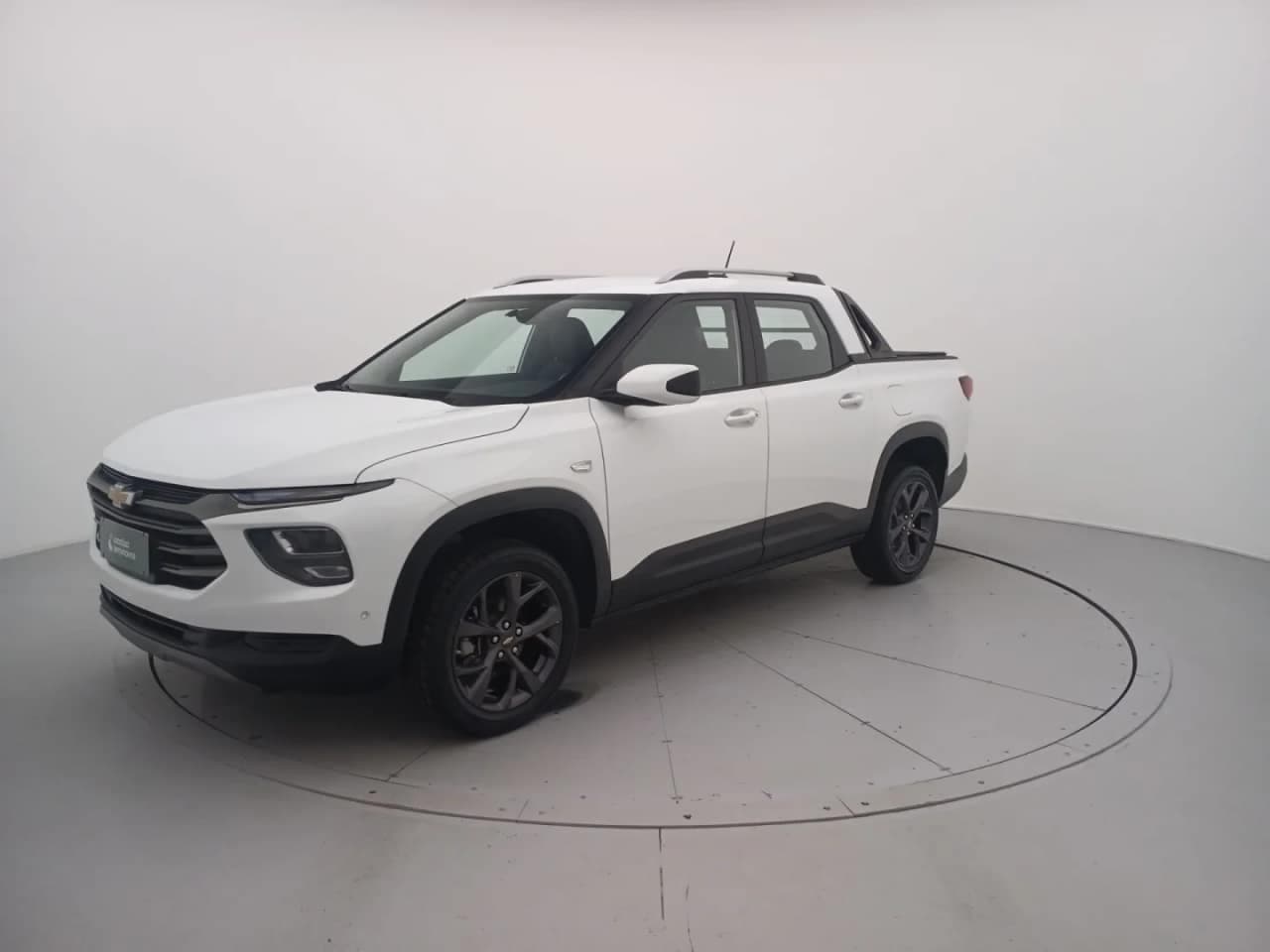 Chevrolet Montana 1.2 TURBO FLEX PREMIER AUTOMÁTICO