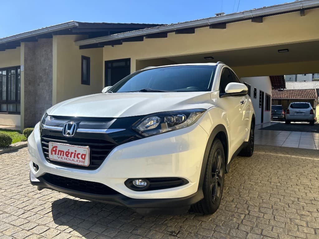 Honda HR-V Touring 1.8