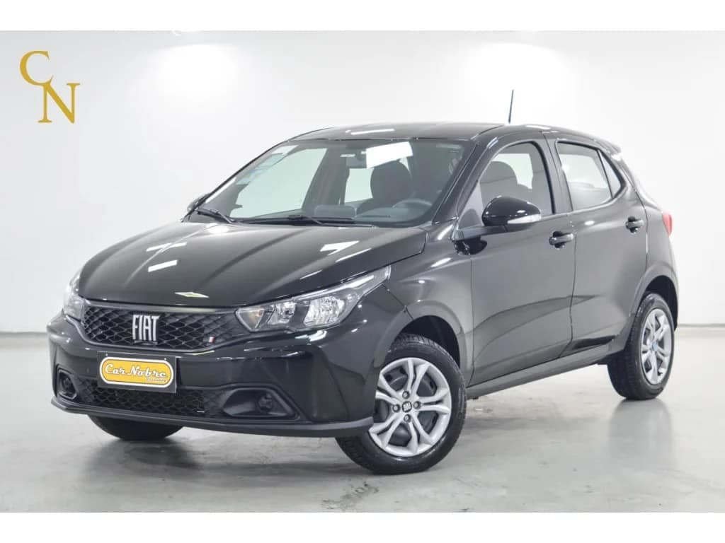 Fiat Argo 1.0 FIREFLY FLEX DRIVE MANUAL