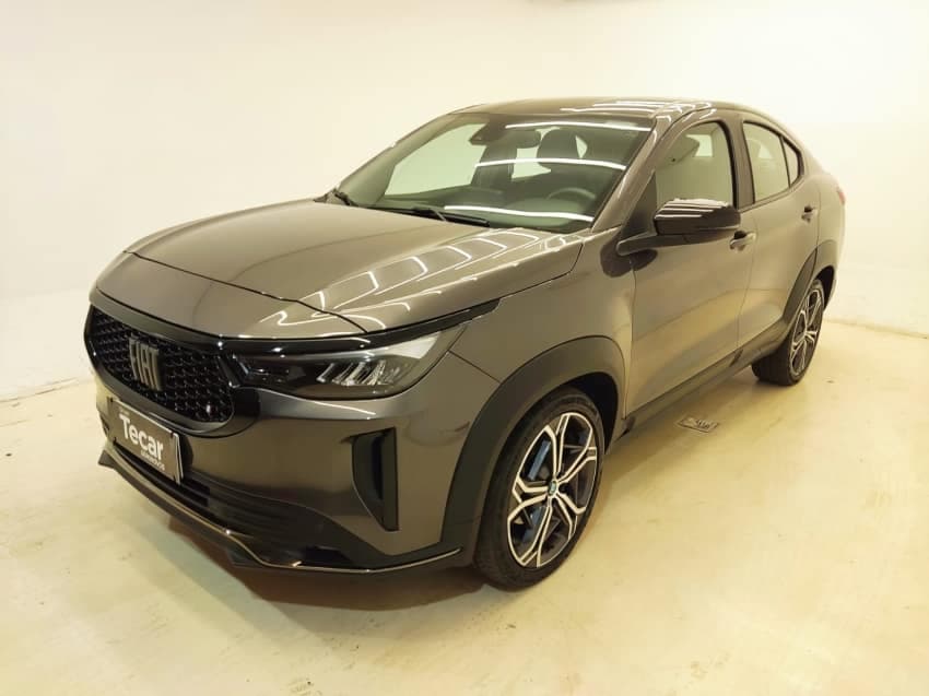 Fastback Impetus T200 Cvt Flex