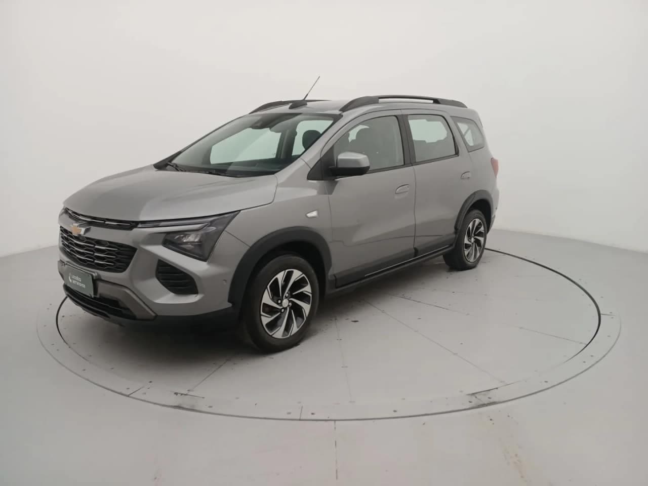 Chevrolet Spin 1.8 PREMIER 8V FLEX 4P AUTOMÁTICO