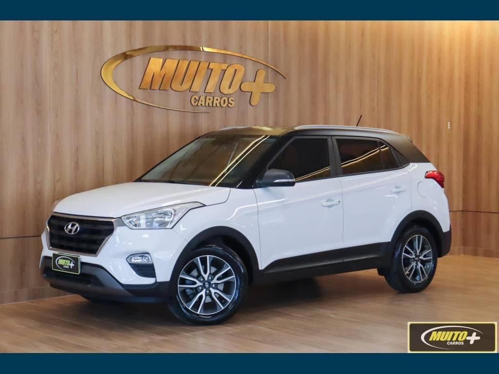 Hyundai Creta 1.6