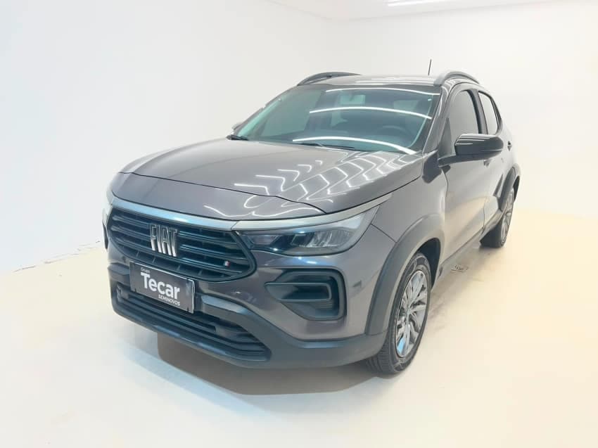 Fiat Pulse 1.3 Drive Cvt 2023/2024