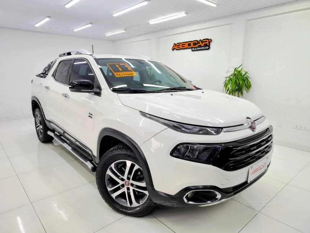 Fiat Toro
