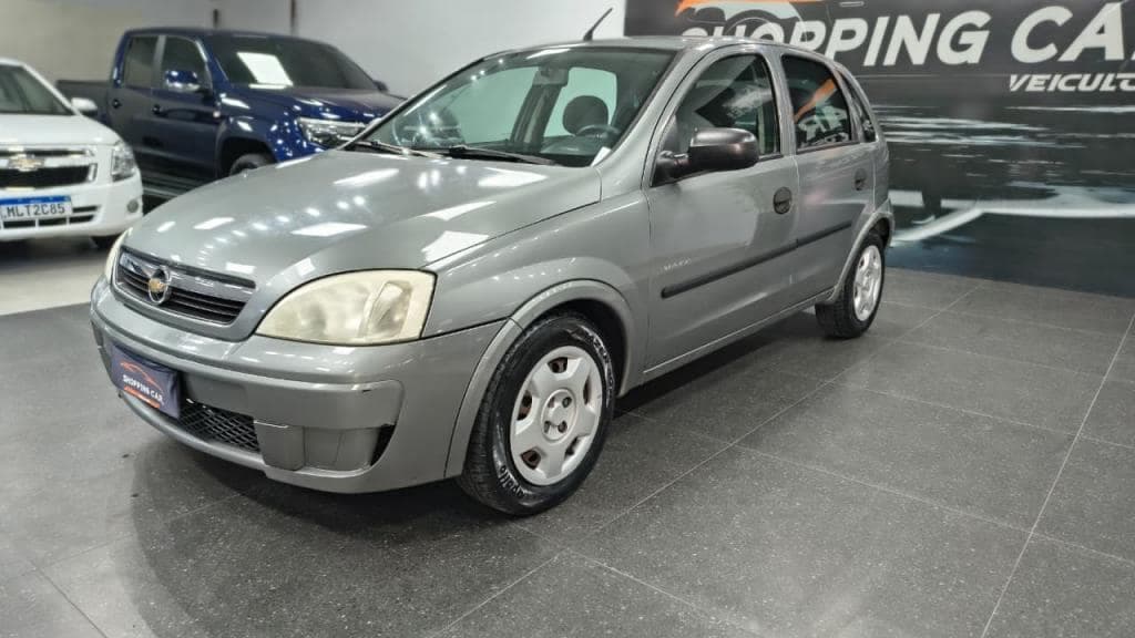 Chevrolet Corsa Hat. Maxx 1.0/ 1.0 FlexPower 8V 5p