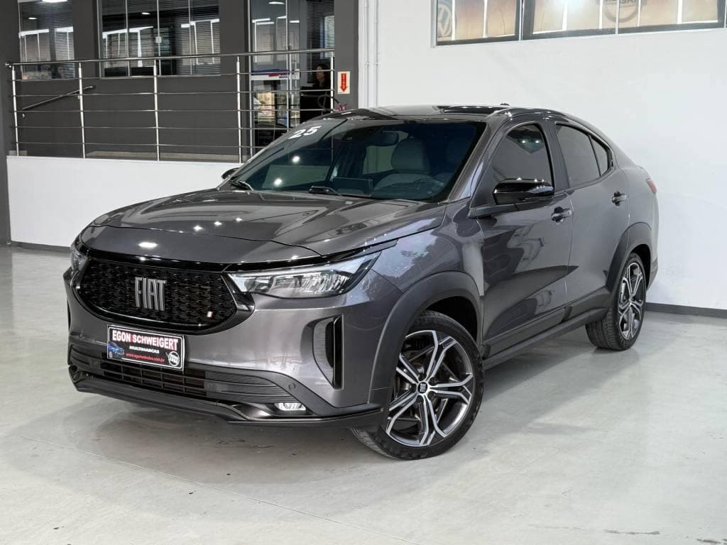 Fiat Fastback IMPETUS