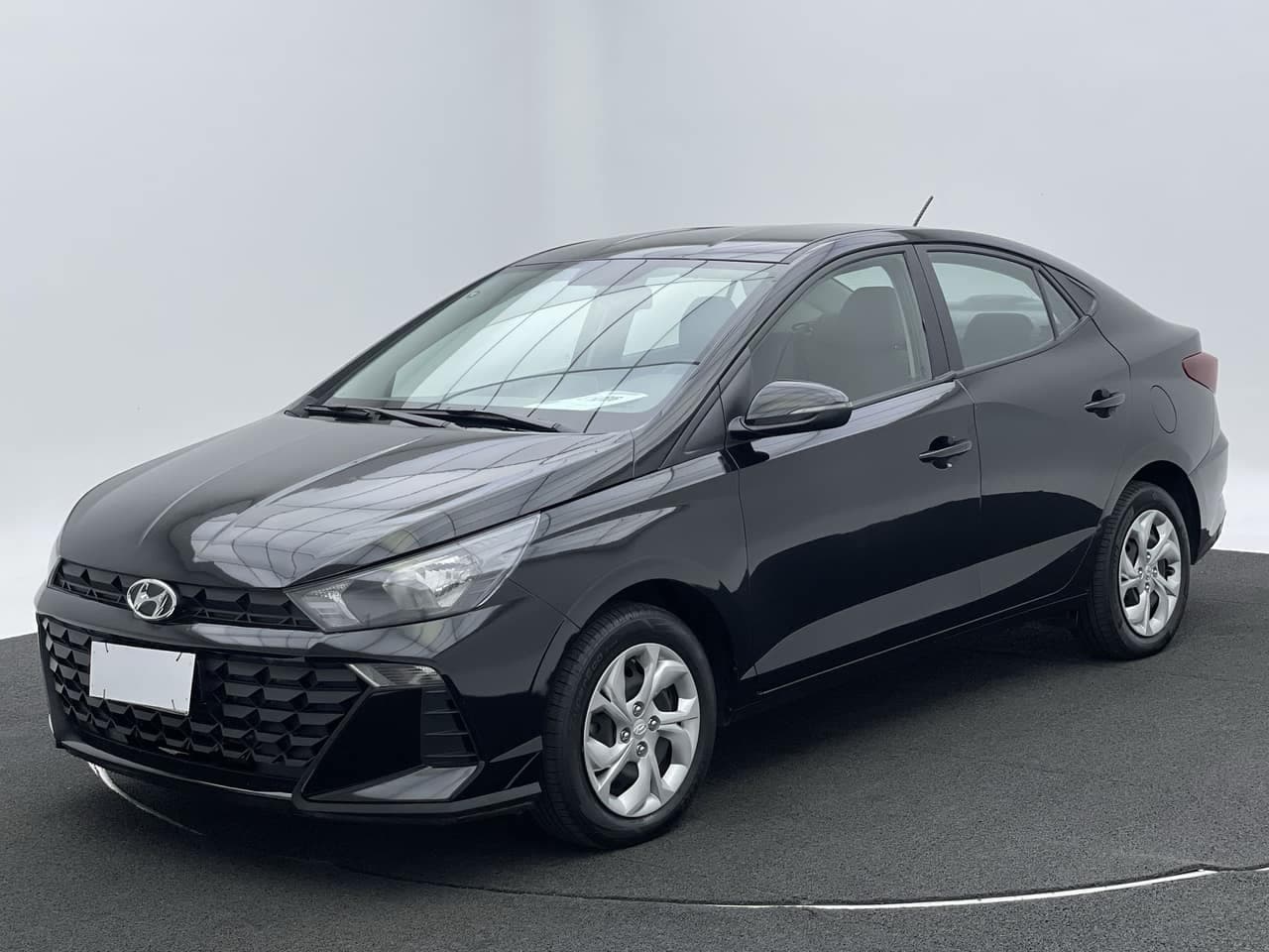 Hyundai HB20 HB20S Comfort 1.0 Flex 12V Mec.