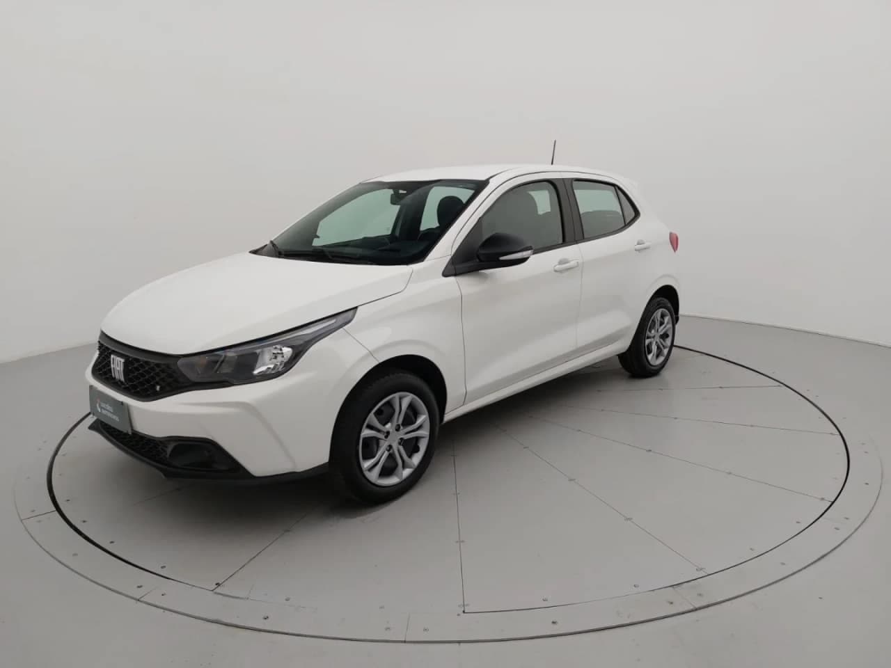Fiat Argo 1.0 FIREFLY FLEX DRIVE MANUAL