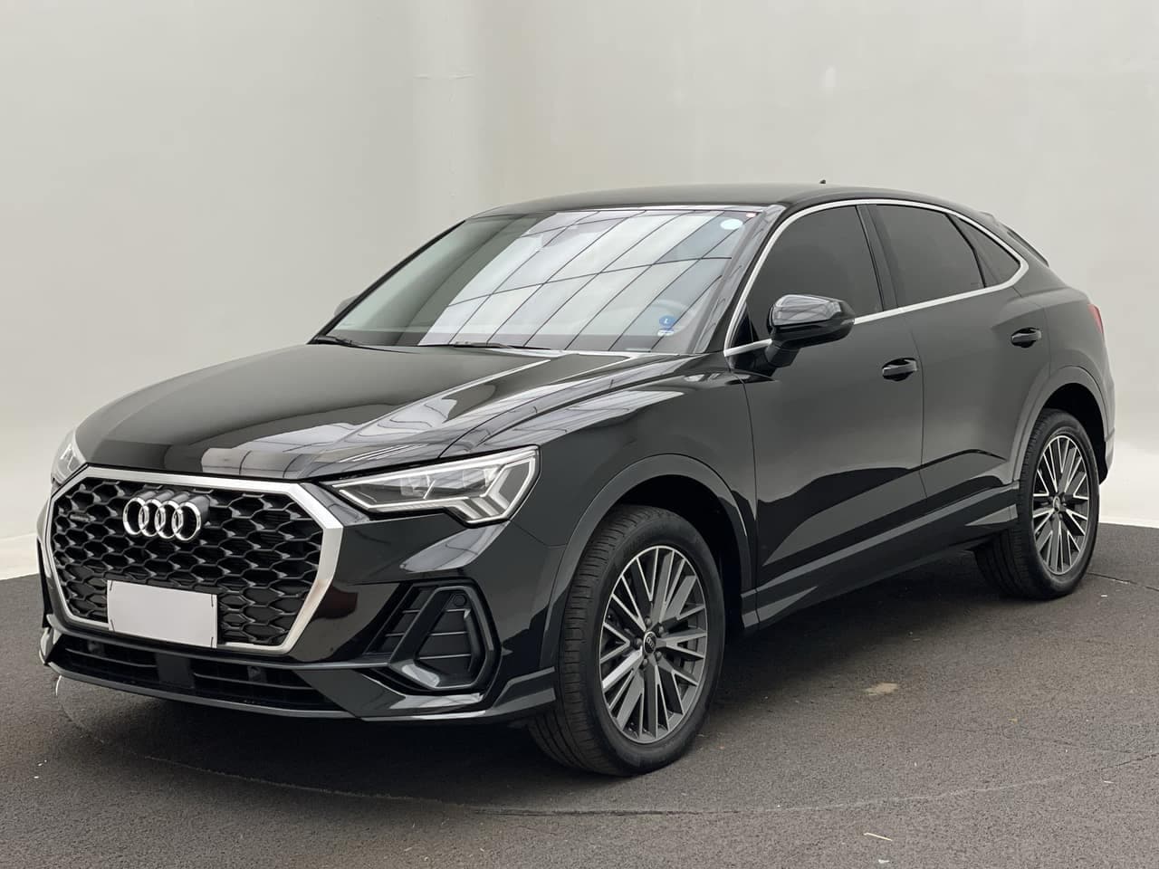 Audi Q3 Q3 SPB Performance 2.0 TFSI Tipt. Quatt.
