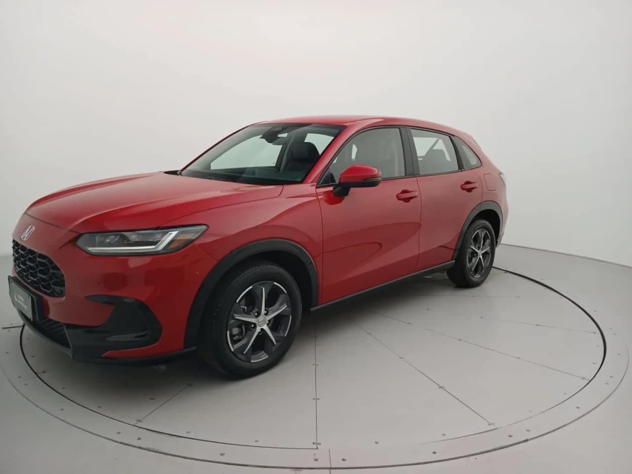 Honda ZR-V 2.0 i-VTEC GASOLINA TOURING CVT