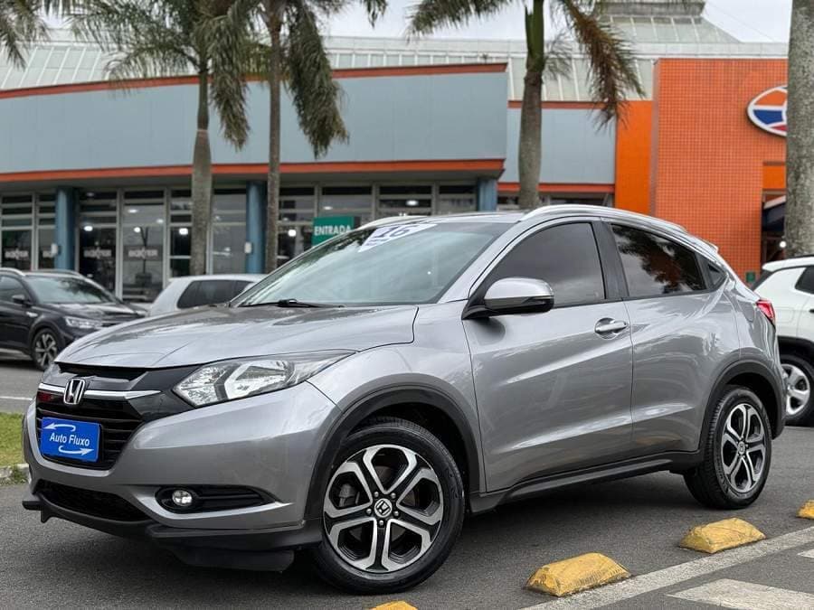Honda Hrv EX 1.8
