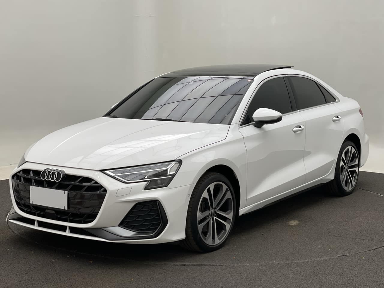 Audi A3 A3 Sedan Performance 2.0 TFSI S-tronic