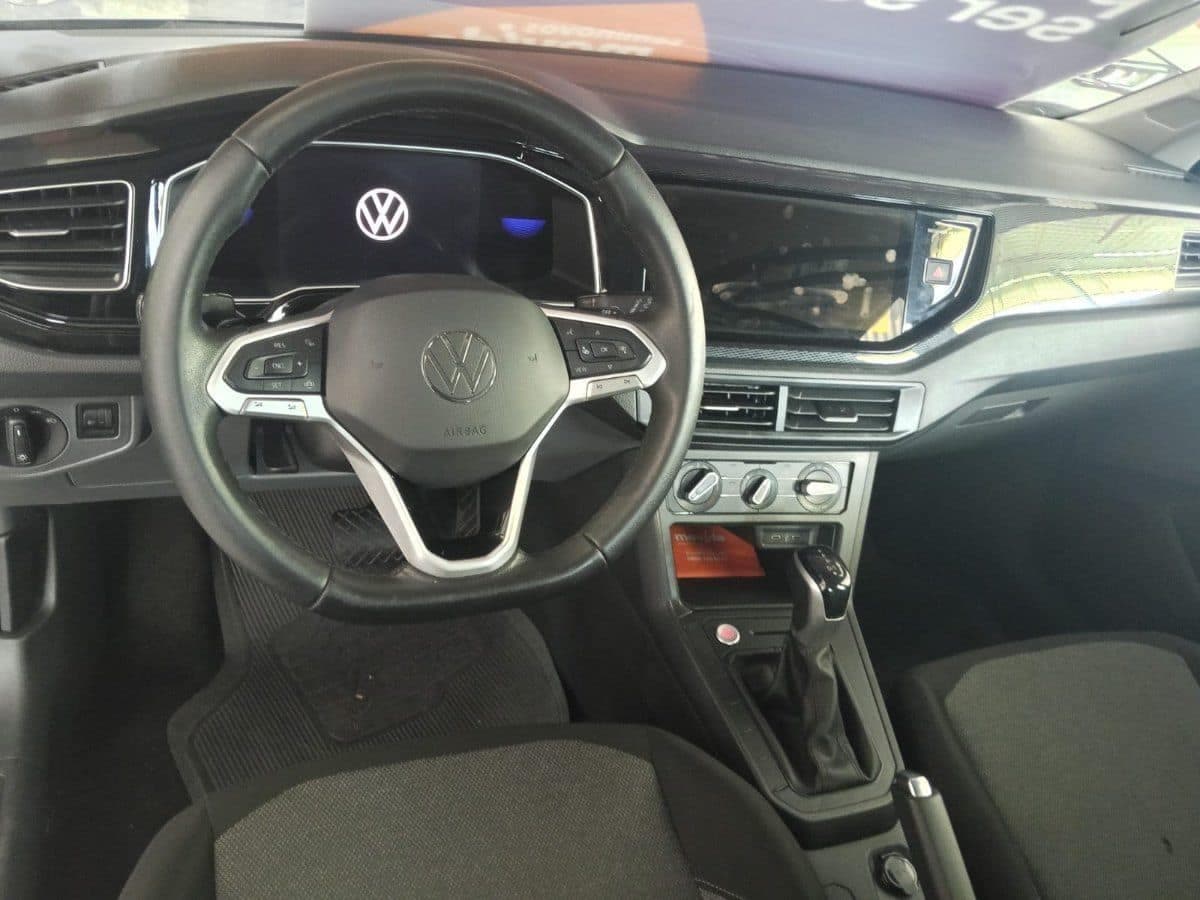 Volkswagen Novo confortline