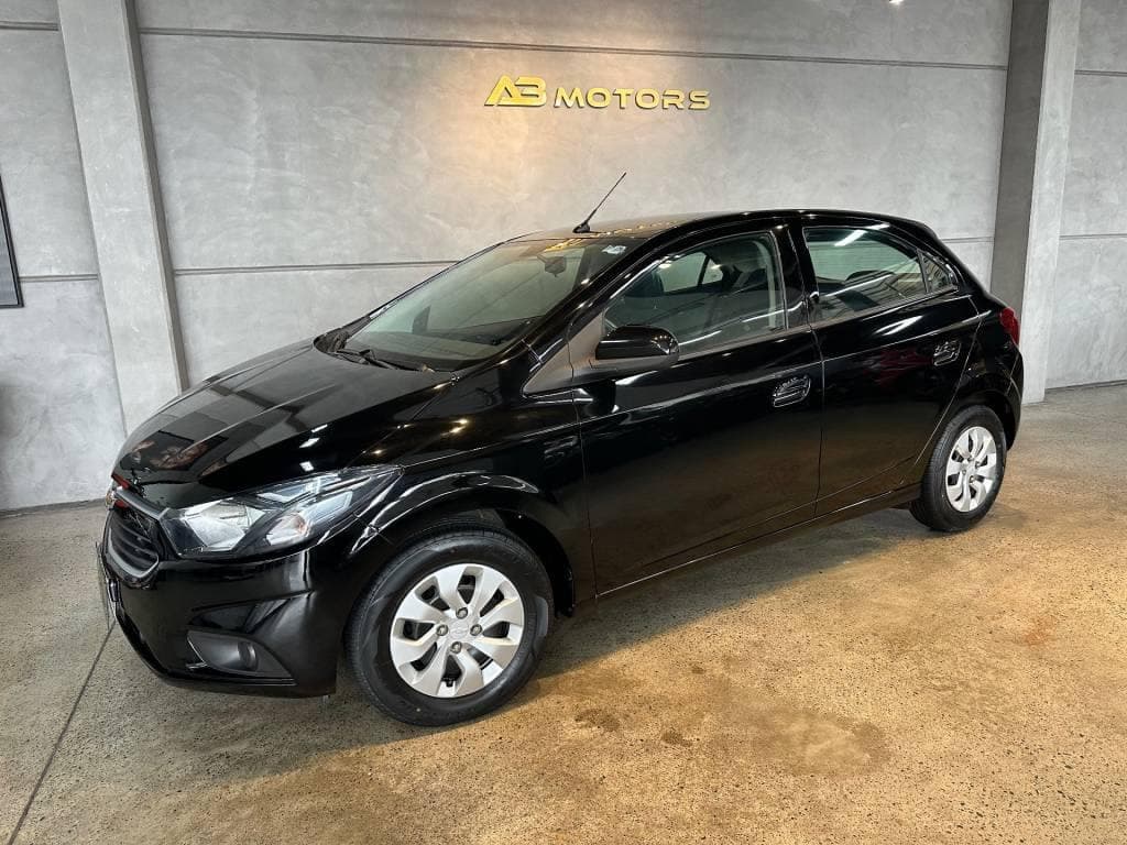 Chevrolet Onix 1.0 LT