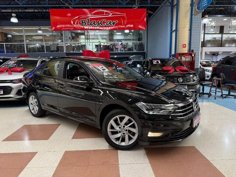 Volkswagen Jetta 1.4 250 TSI COMFORTLINE