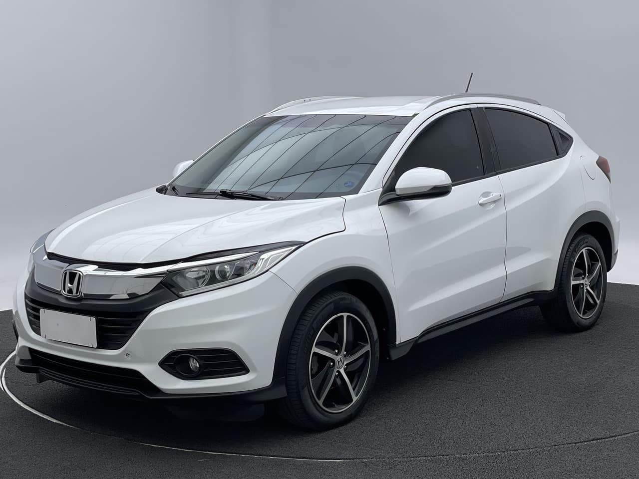Honda HR-V HR-V EX 1.8 Flexone 16V 5p Aut.