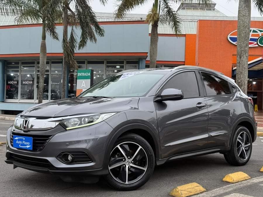Honda Hrv EXL 1.8