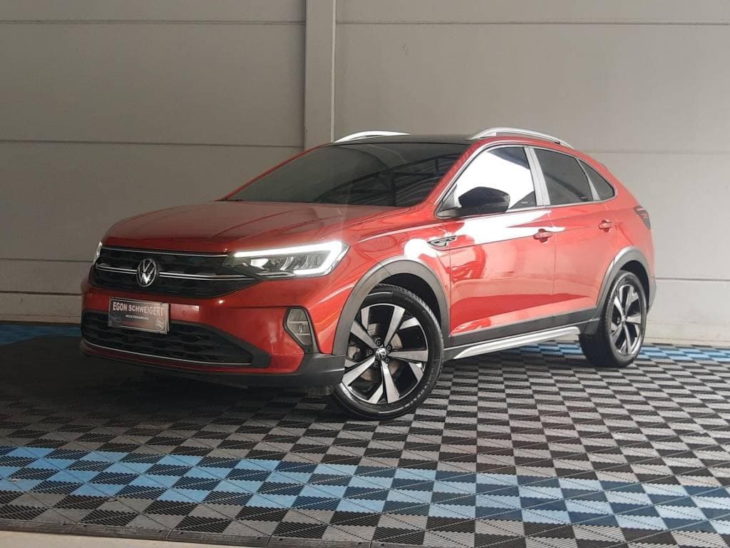 Volkswagen Nivus HIGHLINE 1.0