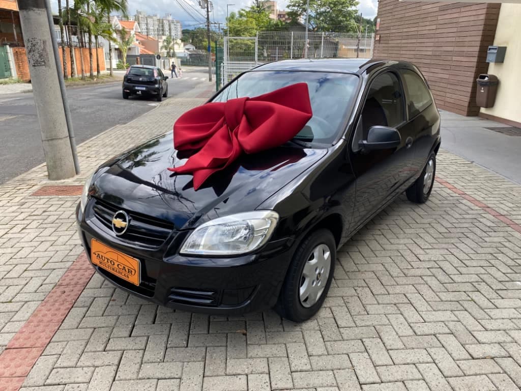 Chevrolet Celta