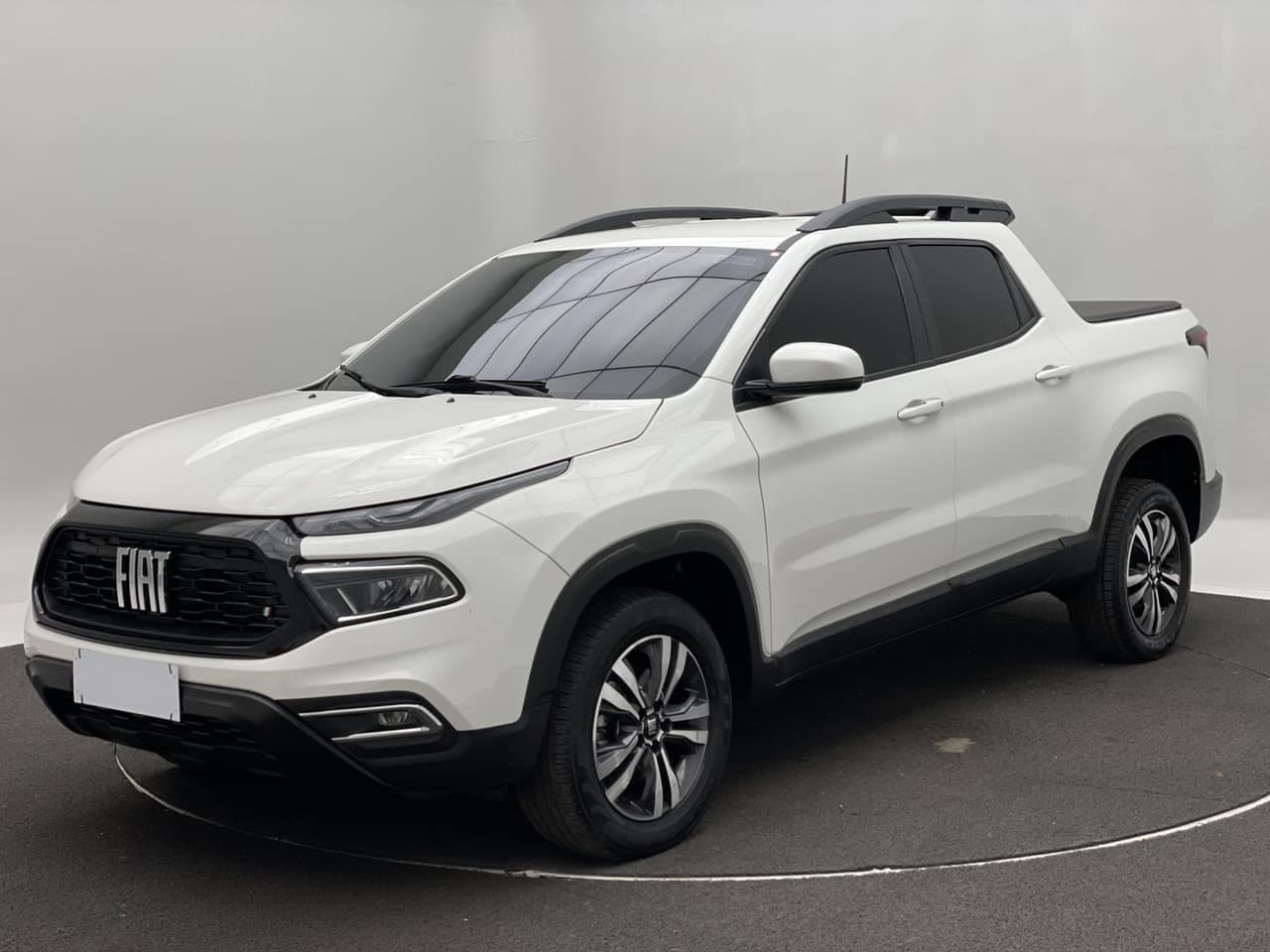 Fiat Toro Toro Freedom 1.3 T270 4x2 Flex Aut.