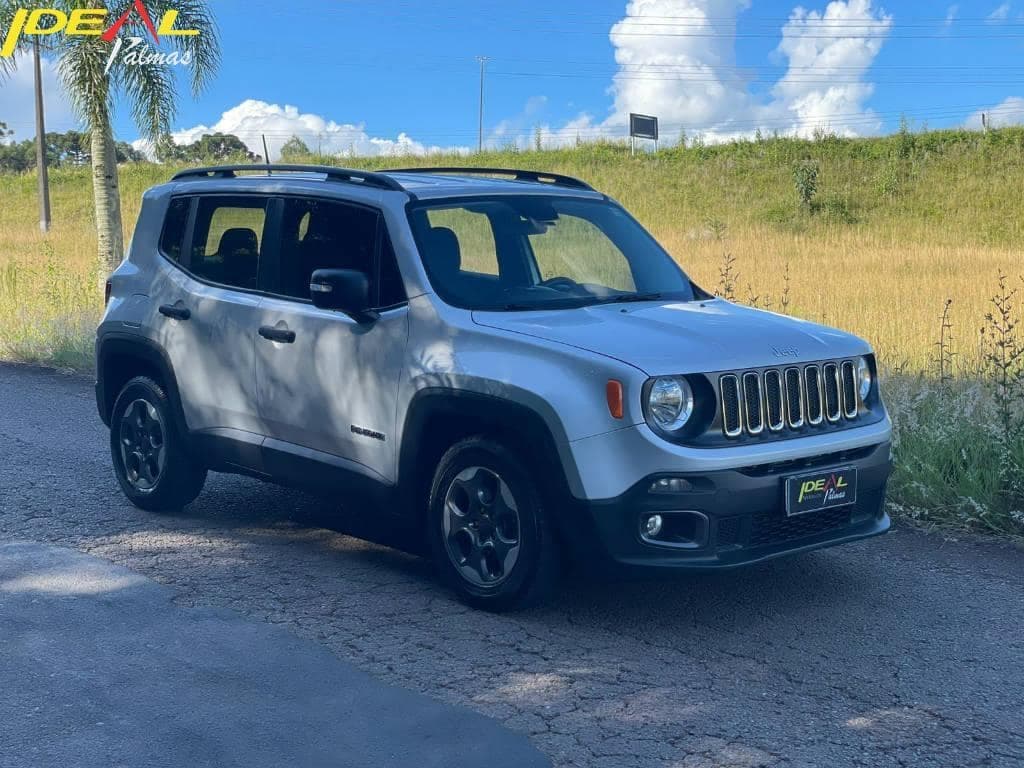 Jeep Renegade SPORT