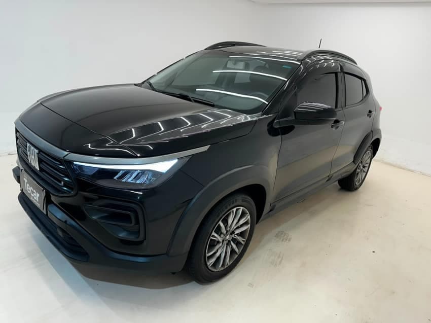 Pulse Drive 1.3 Cvt Flex