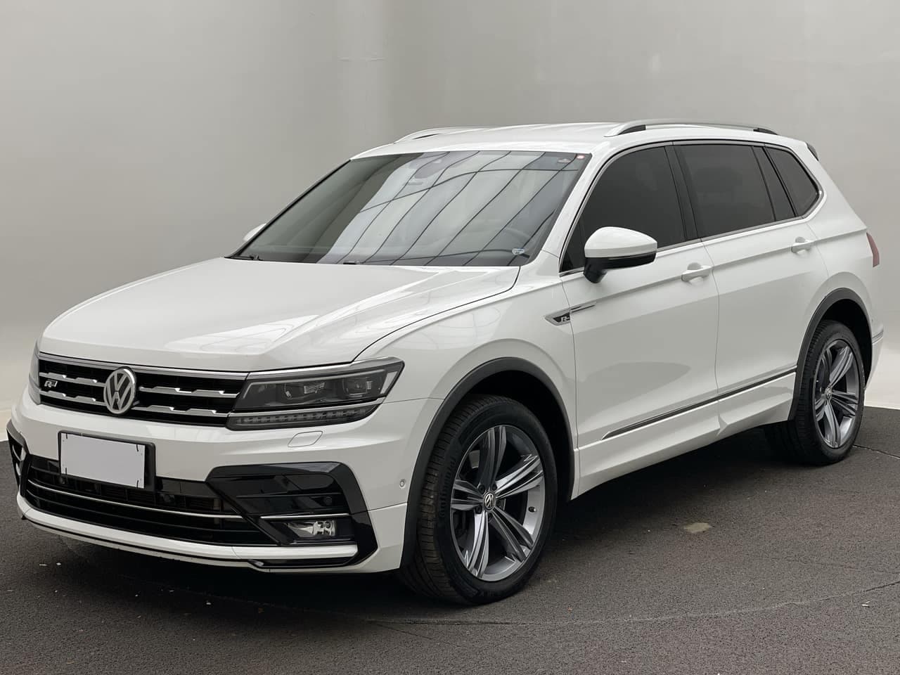 Volkswagen Tiguan TIGUAN Allspac R-Line 350 TSI 2.0 4x4