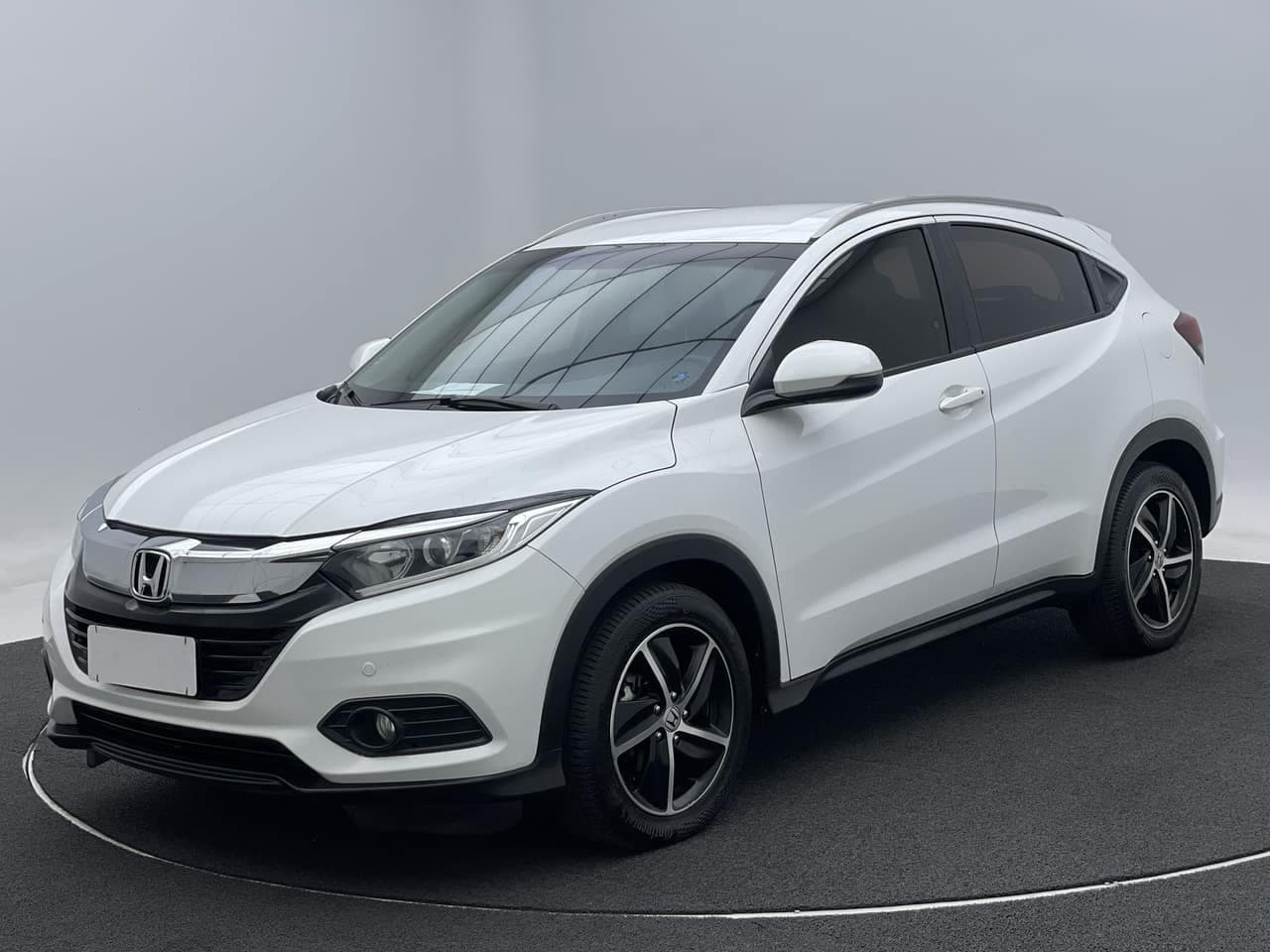 Honda HR-V HR-V EXL 1.8 Flexone 16V 5p Aut.