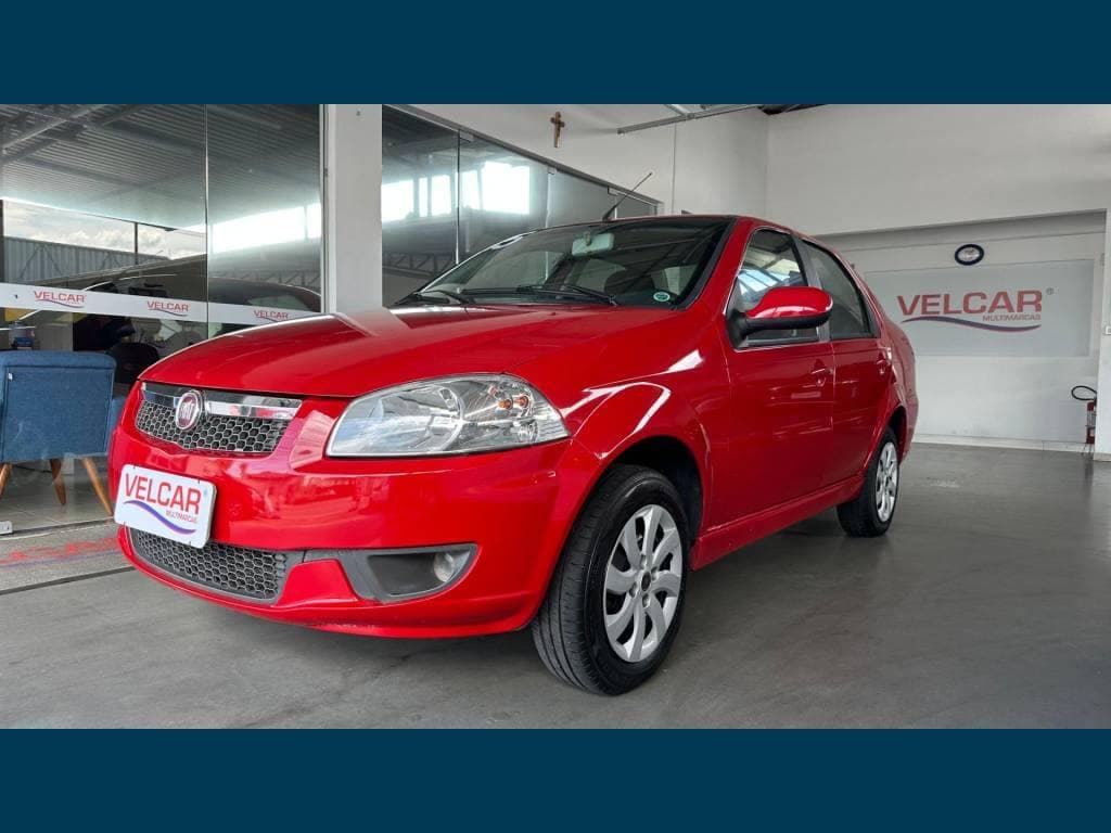 Fiat Grand Siena