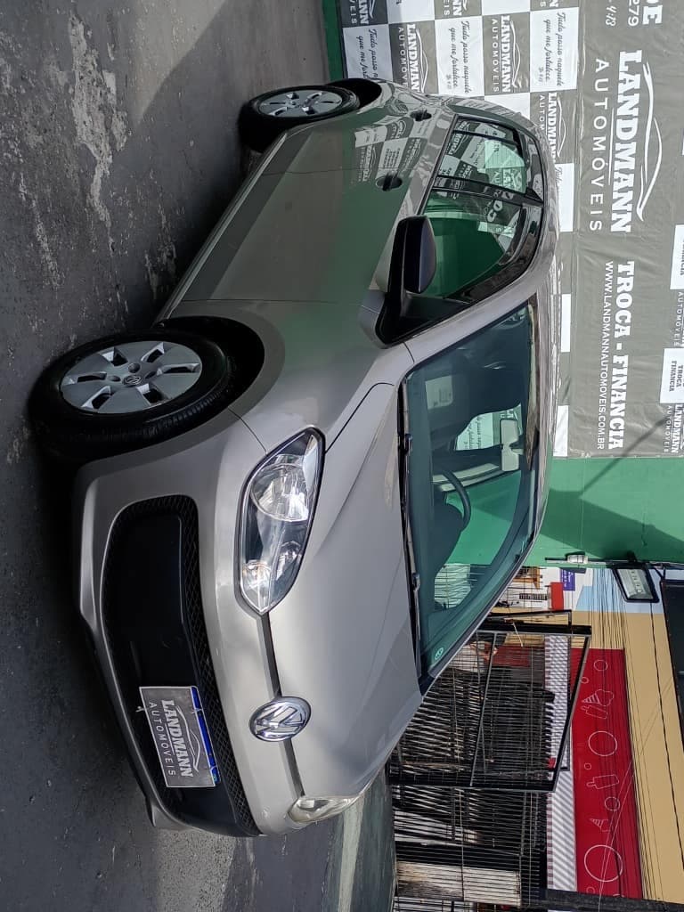 Volkswagen Up 1.0 TAKE COMPLETO