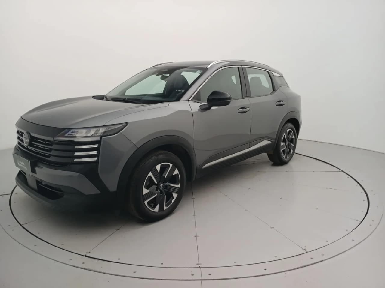Nissan Kicks 1.0 TURBO FLEX ADVANCE DCT