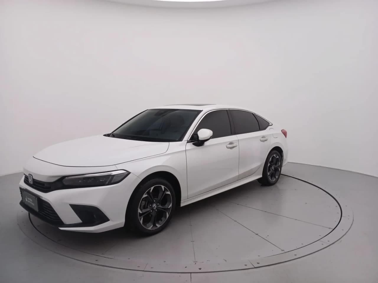 Honda Civic 2.0 DI eHEV ADVANCED E-CVT