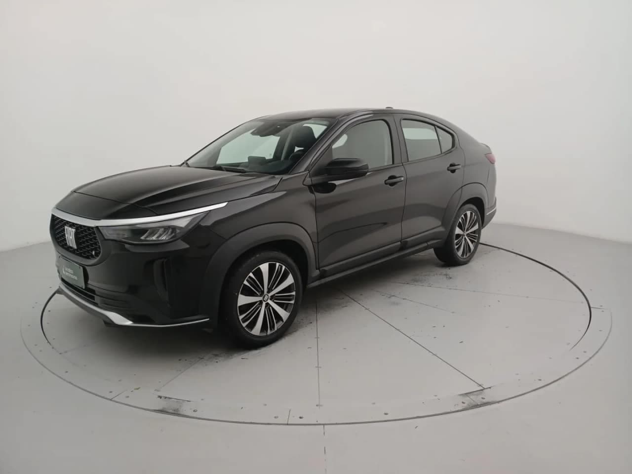 Fiat Fastback 1.0 TURBO 200 HYBRID AUDACE CVT