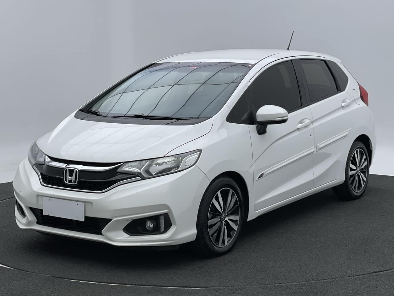 Honda Fit Fit EX/S/EX 1.5 Flex/Flexone 16V 5p Aut.