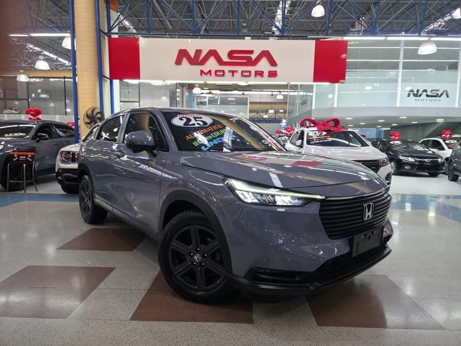 Honda Hrv 1.5 DI I-VTEC FLEX EXL CVT