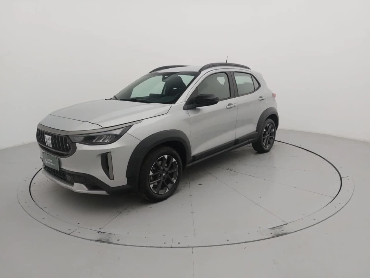 Fiat Pulse 1.0 TURBO 200 HYBRID AUDACE CVT