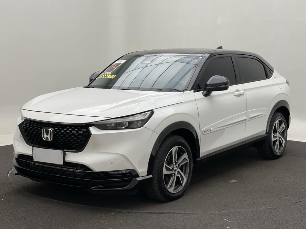 Honda HR-V 1.5 EX FLEX SENSING 4P AUTOMÁTICO