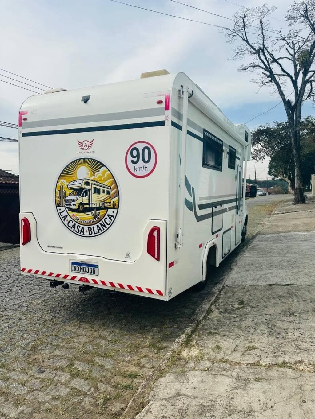 Mercedes-Benz Sprinter 2.2