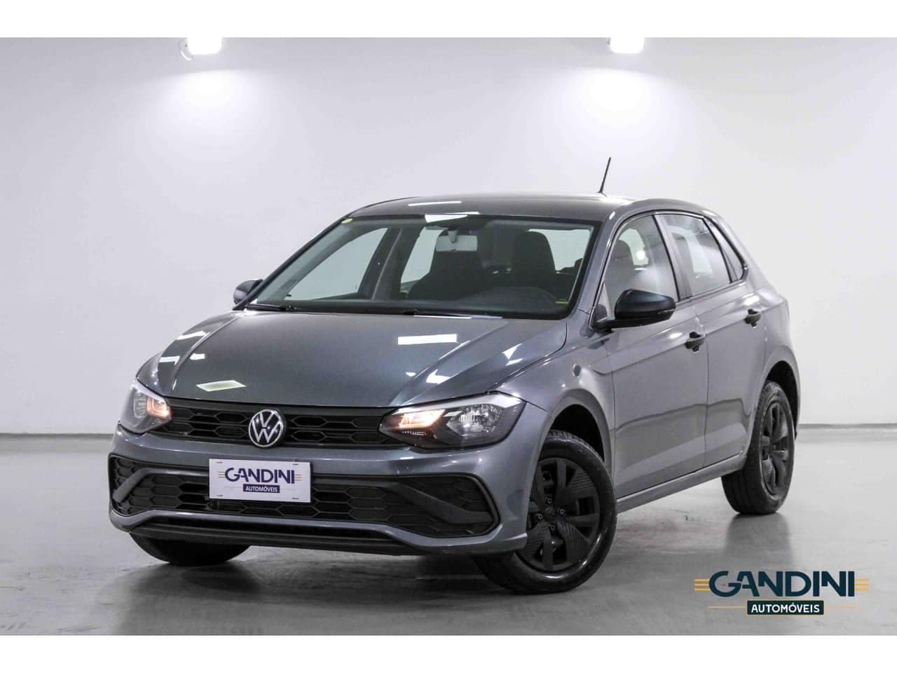 Volkswagen Polo 1.0 MPI TRACK MANUAL