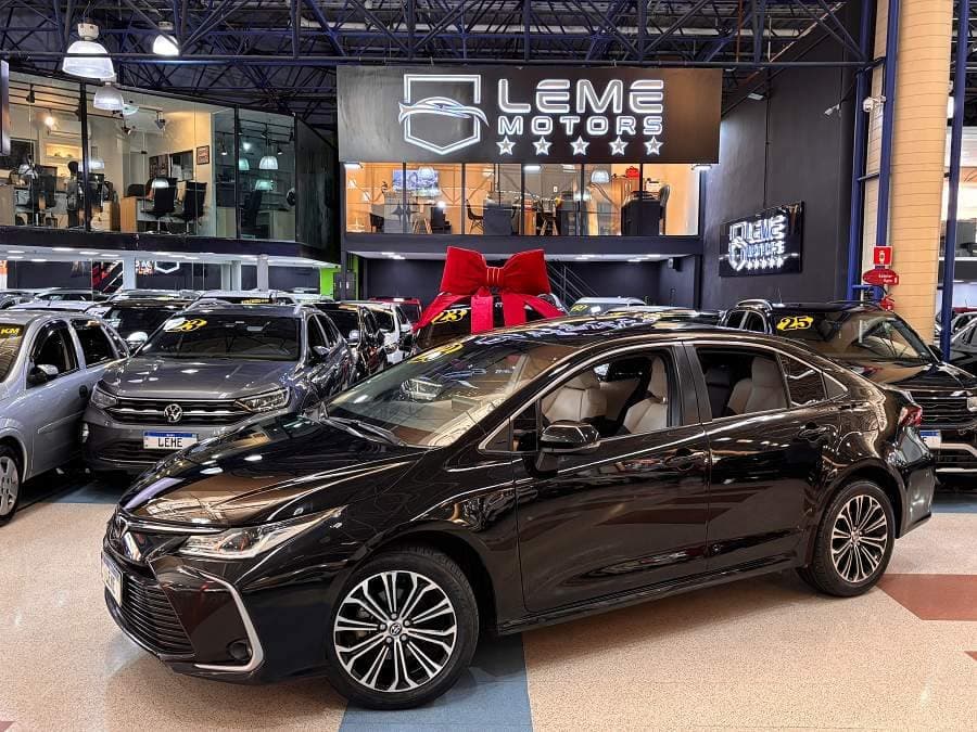 Toyota Corolla ALLTIS 2.0