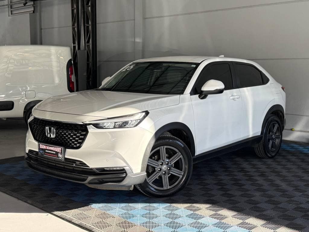 Honda HR-V ADVANCE