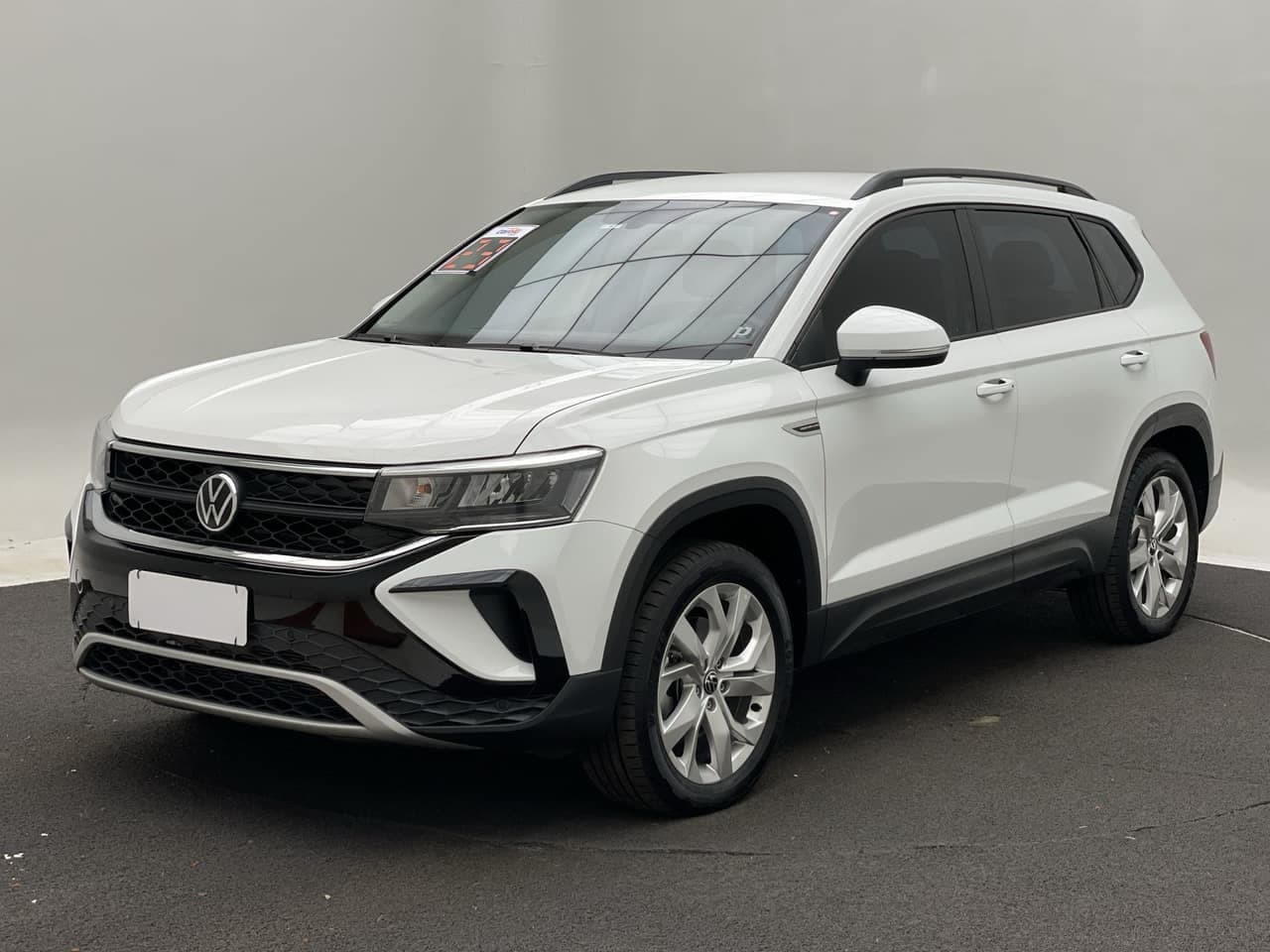 Volkswagen Taos TAOS Comfortline 1.4 250 TSI Flex Aut.