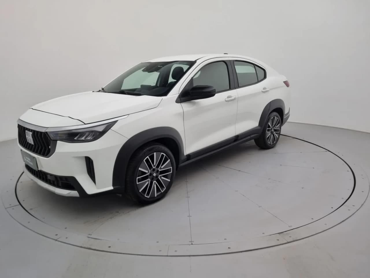 Fiat Fastback 1.0 TURBO 200 HYBRID AUDACE CVT