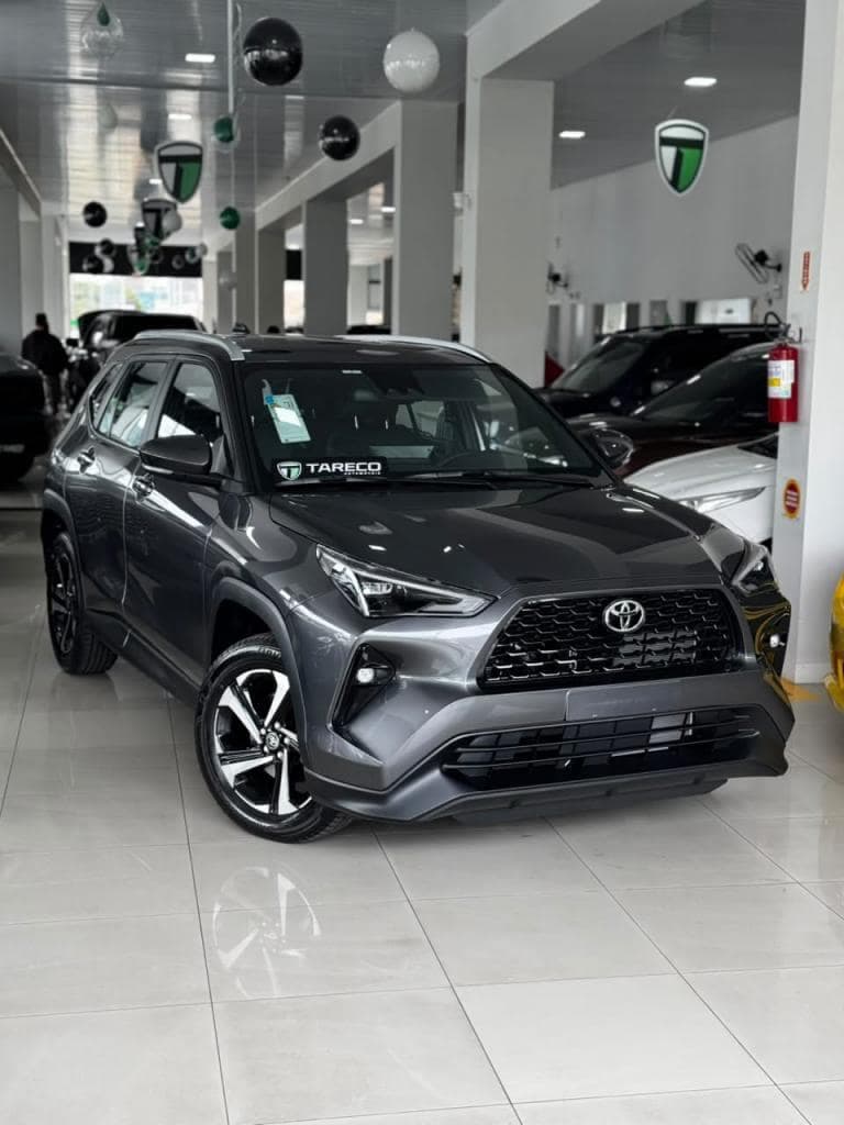 Hyundai HB20 Vision 1.6 Flex 16V Aut